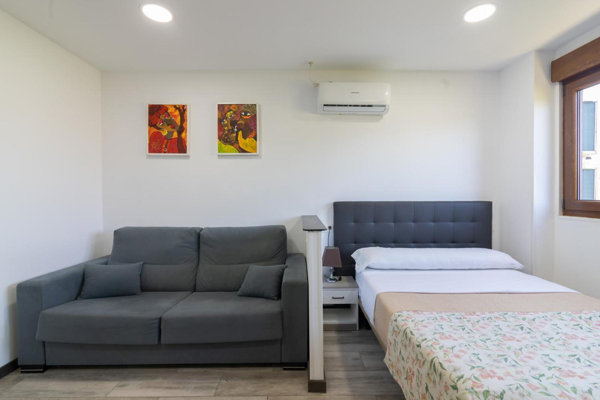 Mirador De Miranda Apartamentos Rural & Spa Inc Cutiellos Cameră foto