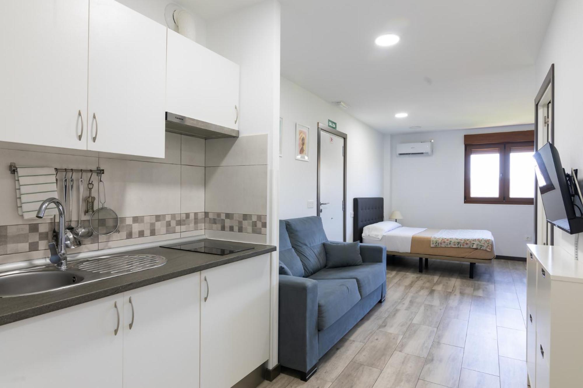 Mirador De Miranda Apartamentos Rural & Spa Inc Cutiellos Cameră foto