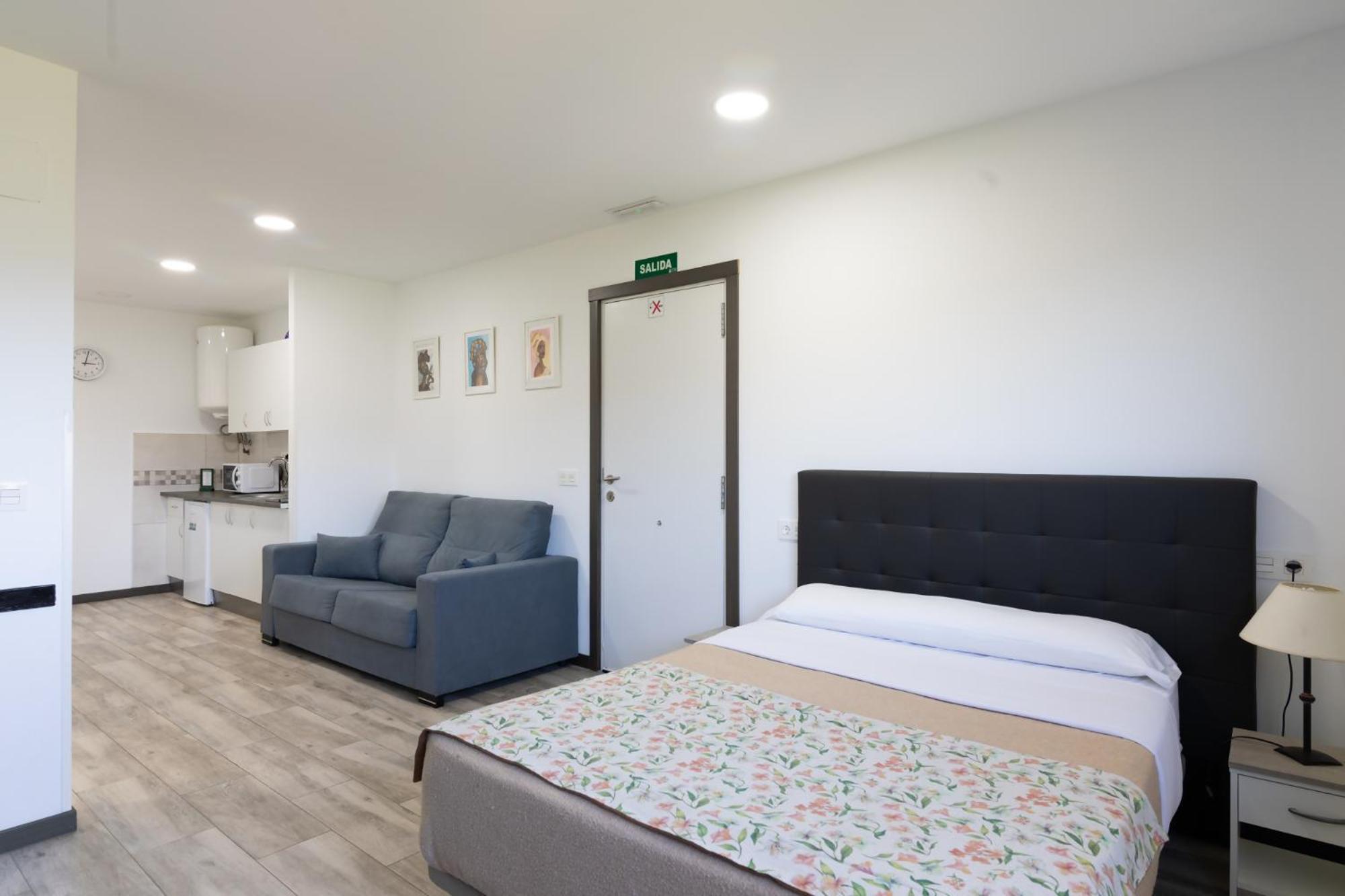 Mirador De Miranda Apartamentos Rural & Spa Inc Cutiellos Cameră foto