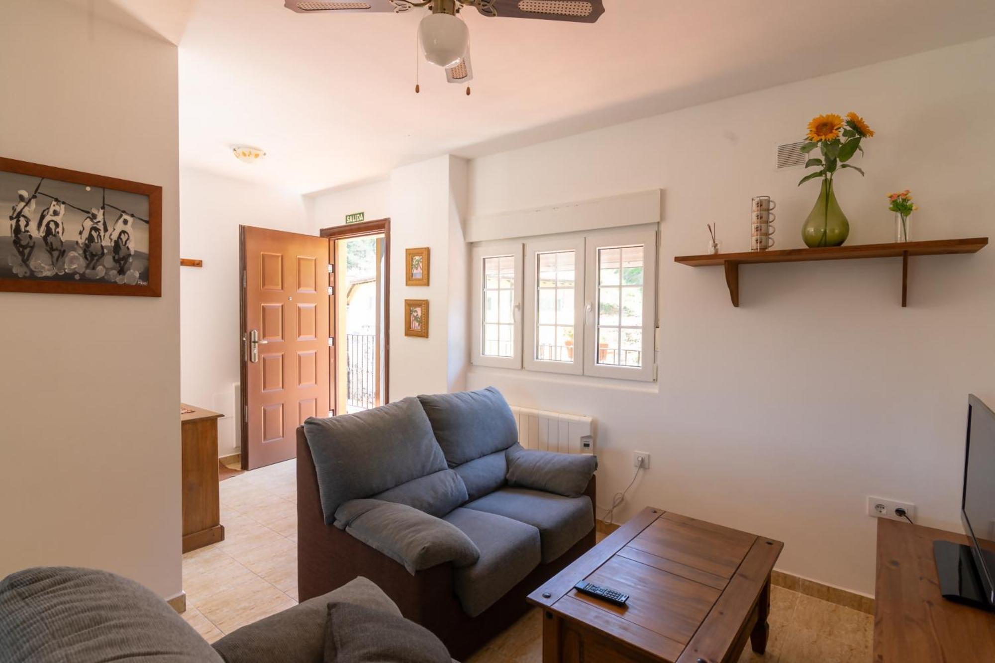 Mirador De Miranda Apartamentos Rural & Spa Inc Cutiellos Cameră foto