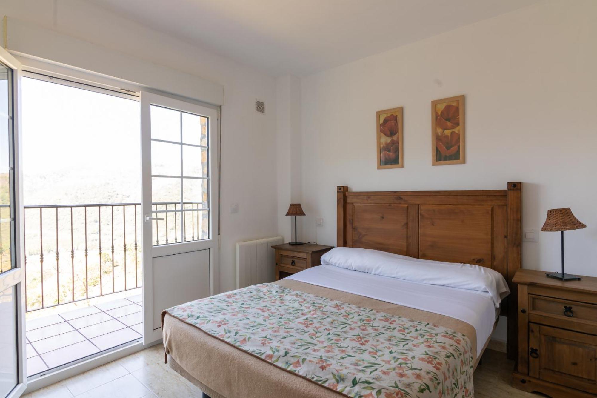 Mirador De Miranda Apartamentos Rural & Spa Inc Cutiellos Cameră foto