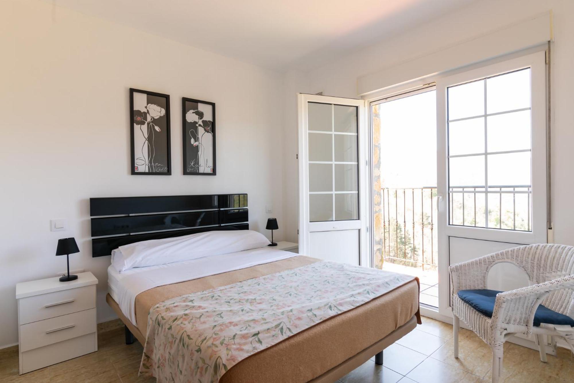 Mirador De Miranda Apartamentos Rural & Spa Inc Cutiellos Cameră foto