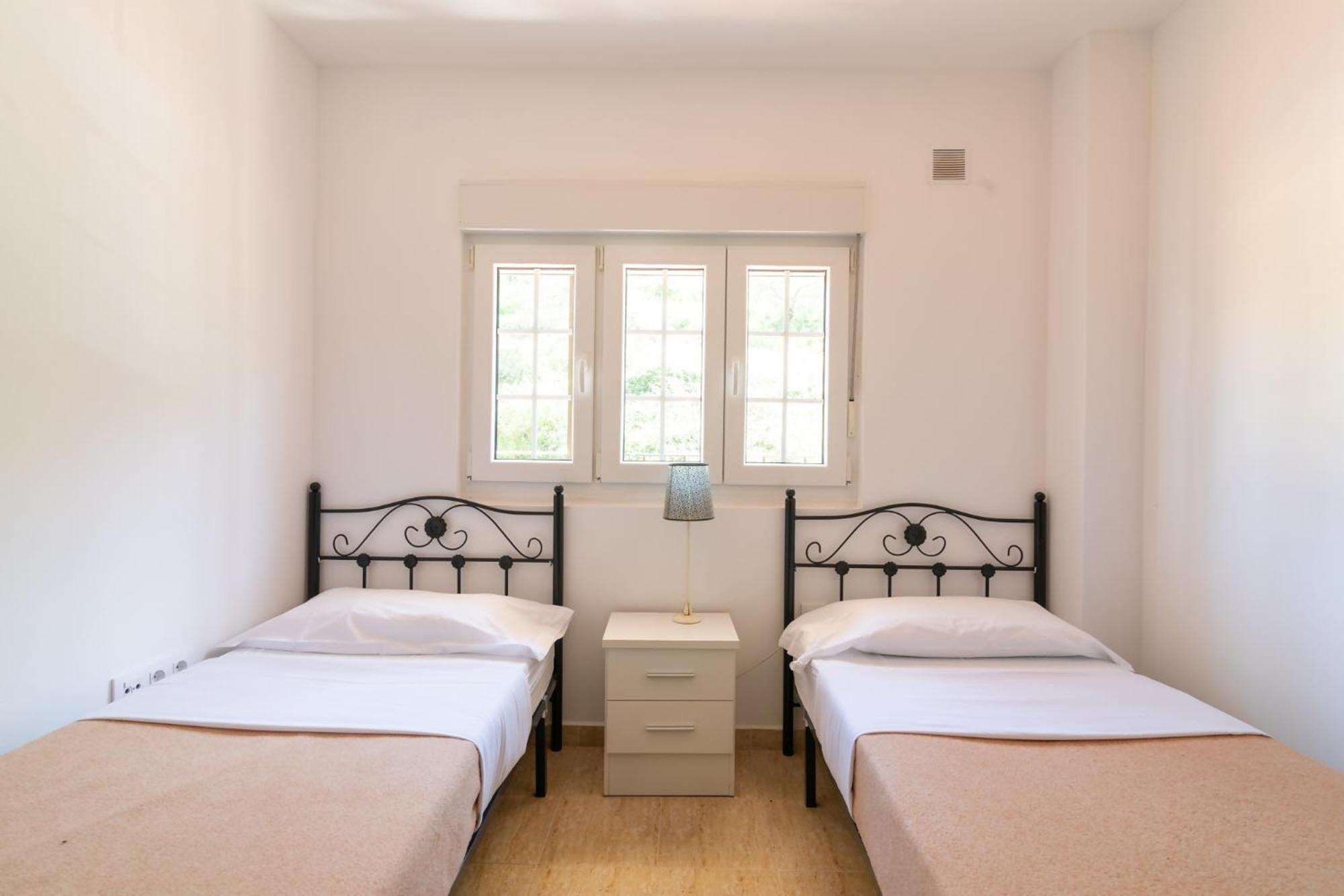 Mirador De Miranda Apartamentos Rural & Spa Inc Cutiellos Cameră foto