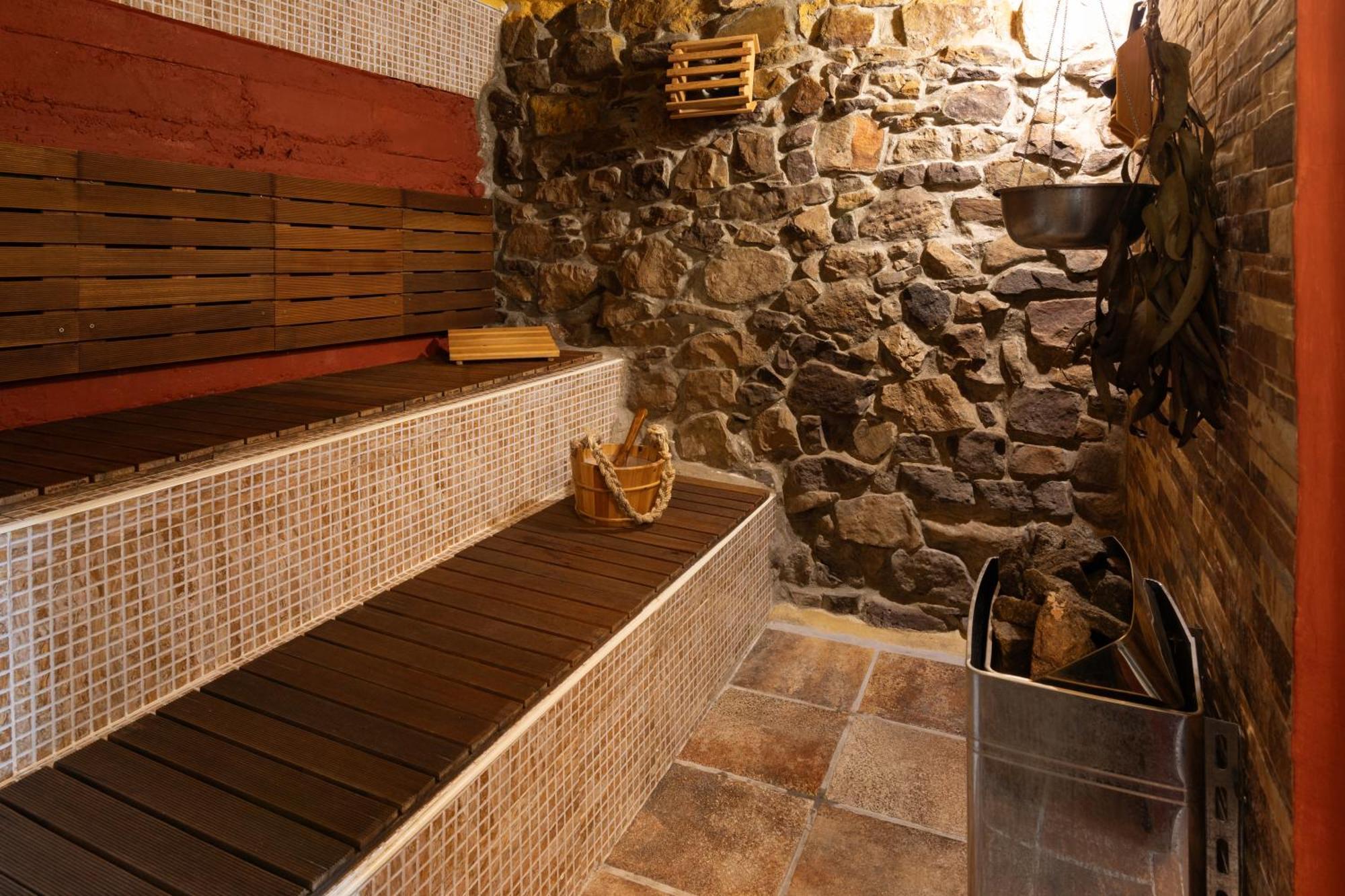 Mirador De Miranda Apartamentos Rural & Spa Inc Cutiellos Cameră foto
