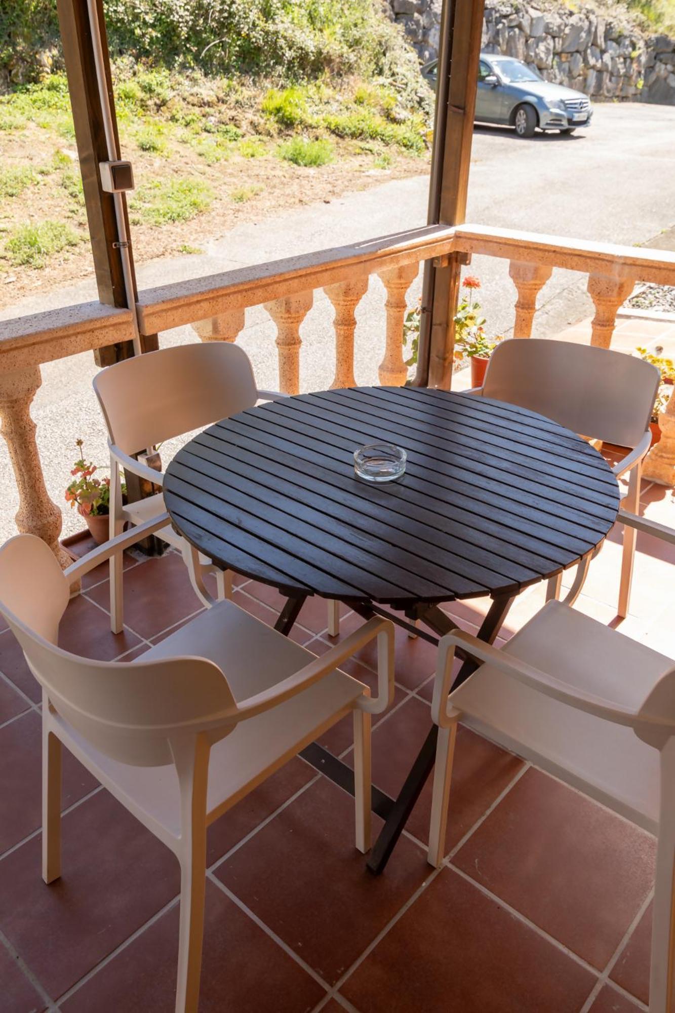 Mirador De Miranda Apartamentos Rural & Spa Inc Cutiellos Cameră foto