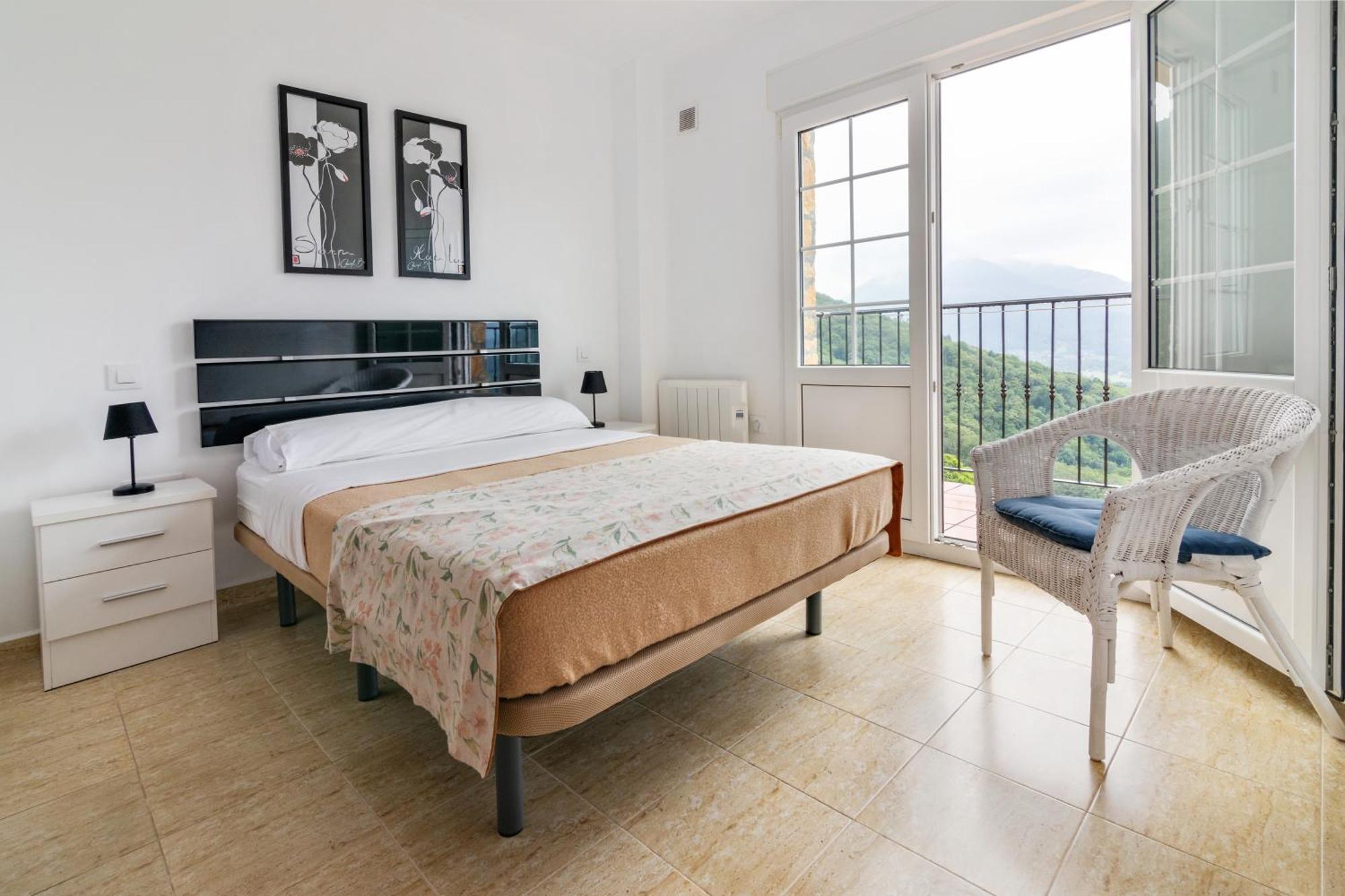 Mirador De Miranda Apartamentos Rural & Spa Inc Cutiellos Cameră foto