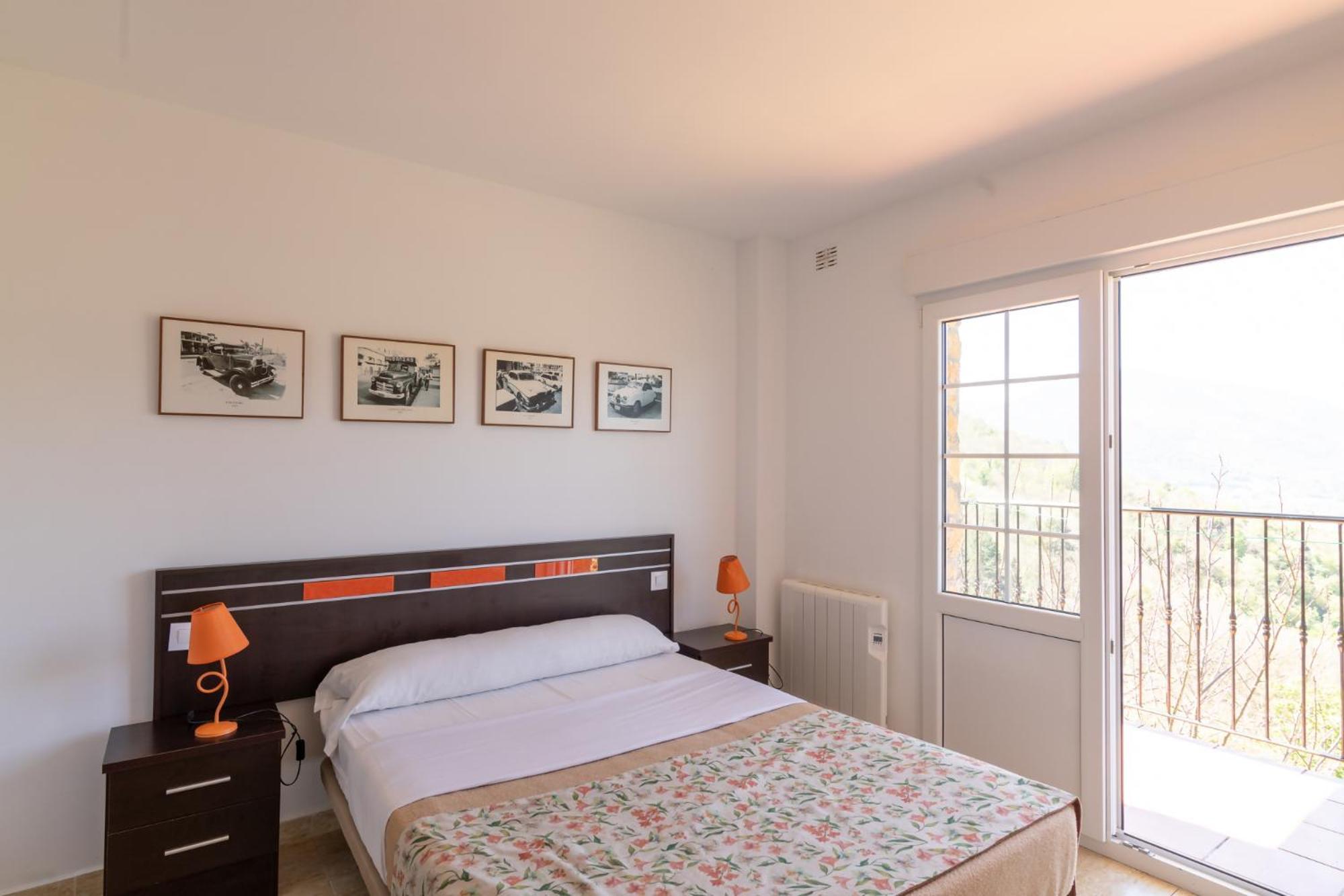 Mirador De Miranda Apartamentos Rural & Spa Inc Cutiellos Cameră foto