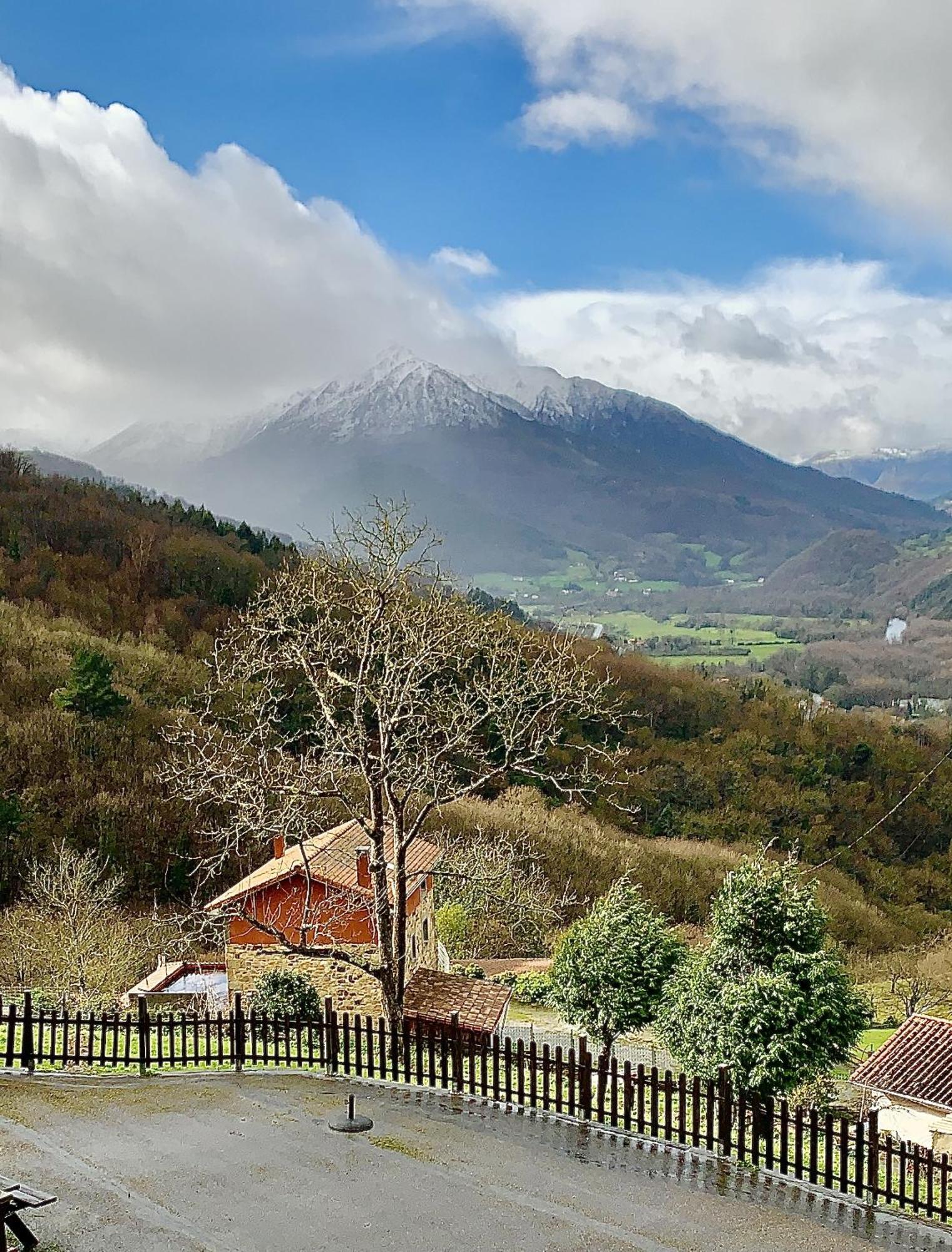 Mirador De Miranda Apartamentos Rural & Spa Inc Cutiellos Cameră foto